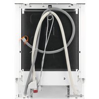 Отдельностоящая посудомоечная машина Electrolux ESF9552LOX