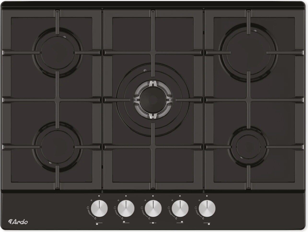 

Варочная панель ARDO GH74G1WTCB2