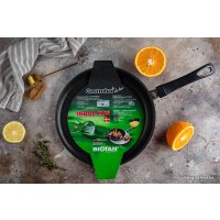 Сковорода Gastrolux A17-226