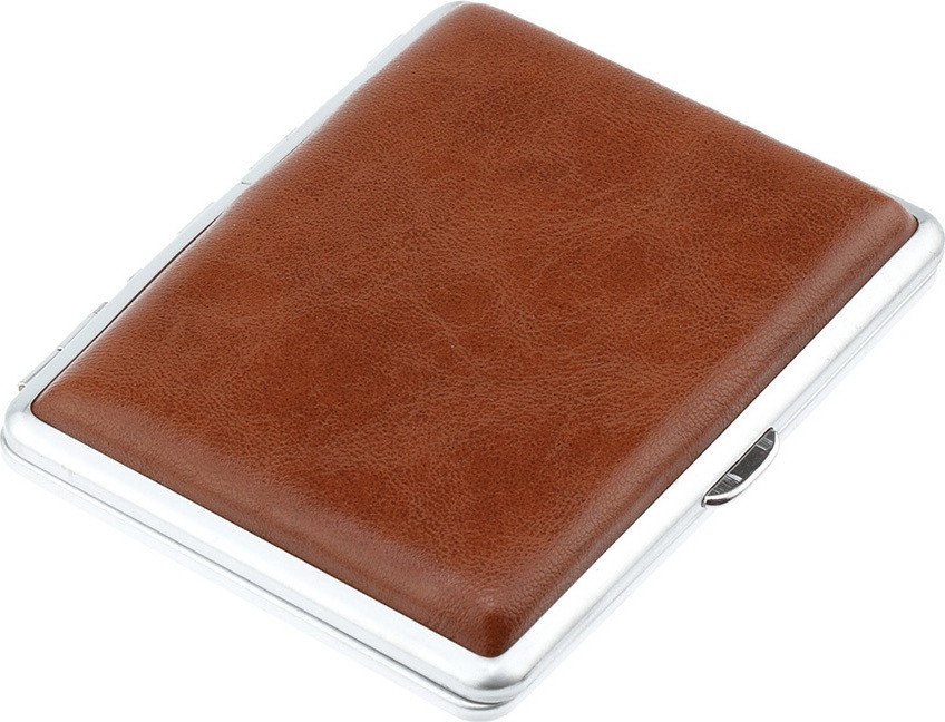 

Портсигар S.Quire 21-7495Br-MC