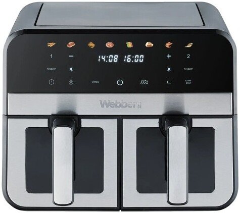 Аэрогриль (аэрофритюрница) Webber AF900
