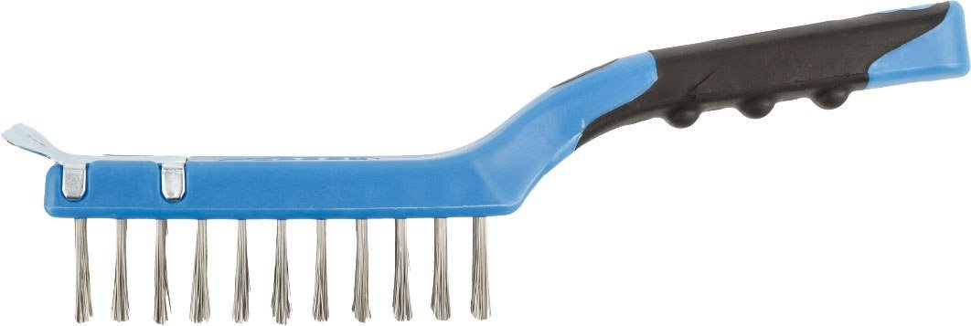 

Щетка зачистная Hoegert Technik HT3B639