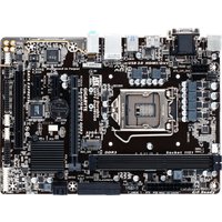 Материнская плата Gigabyte GA-H170M-HD3 DDR3 (rev. 1.0)