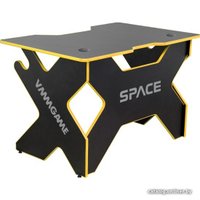 Геймерский стол VMMGame Space 120 Dark Yellow ST-1BYW