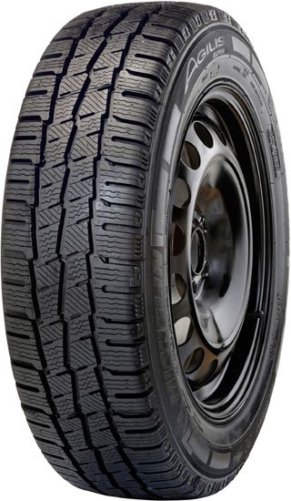 

Зимние шины Michelin Agilis Alpin 195/70R15C 104/102R