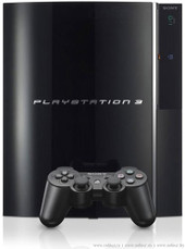PlayStation 3 40Гб