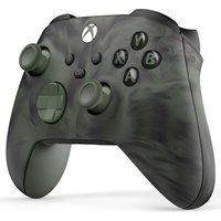 Геймпад Microsoft Xbox Nocturnal Vapor Special Edition