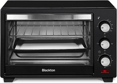 

Мини-печь Blackton Bt EO2001W
