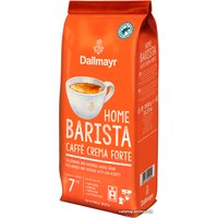 Кофе Dallmayr Home Barista Caffe Crema Forte 1 кг
