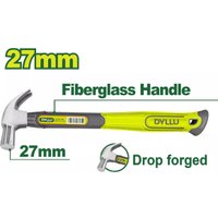 Молоток Dyllu DTHM3327