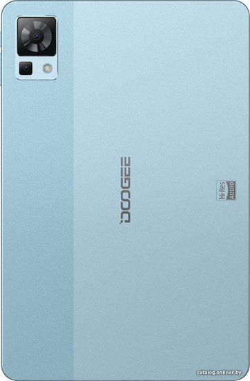 Doogee T30 Pro 8GB/256GB LTE (синий) планшет купить в Минске