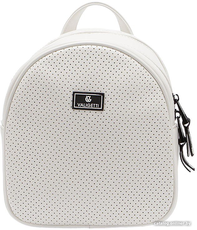 Городской рюкзак VALIGETTI 706-X23-0135VG-WHT (белый)