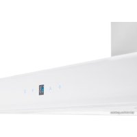 Кухонная вытяжка Pyramida HEF 22 (H-600 mm) White