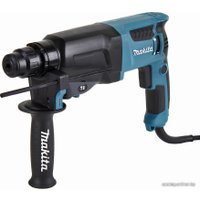 Перфоратор Makita HR2600