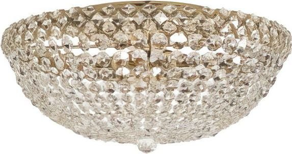 

Припотолочная люстра Arti Lampadari Asti Asti E 1.2.50.100 G