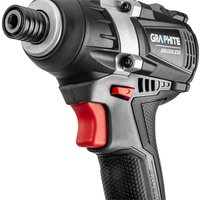 Винтоверт GRAPHITE 58G024 (без АКБ)