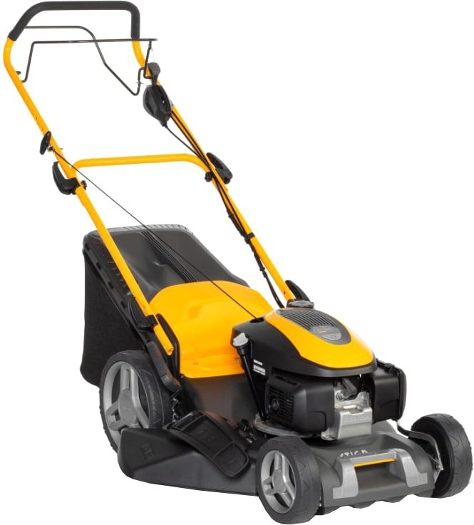 

Газонокосилка Stiga Combi 48 SVQ H 2L0487838/ST1
