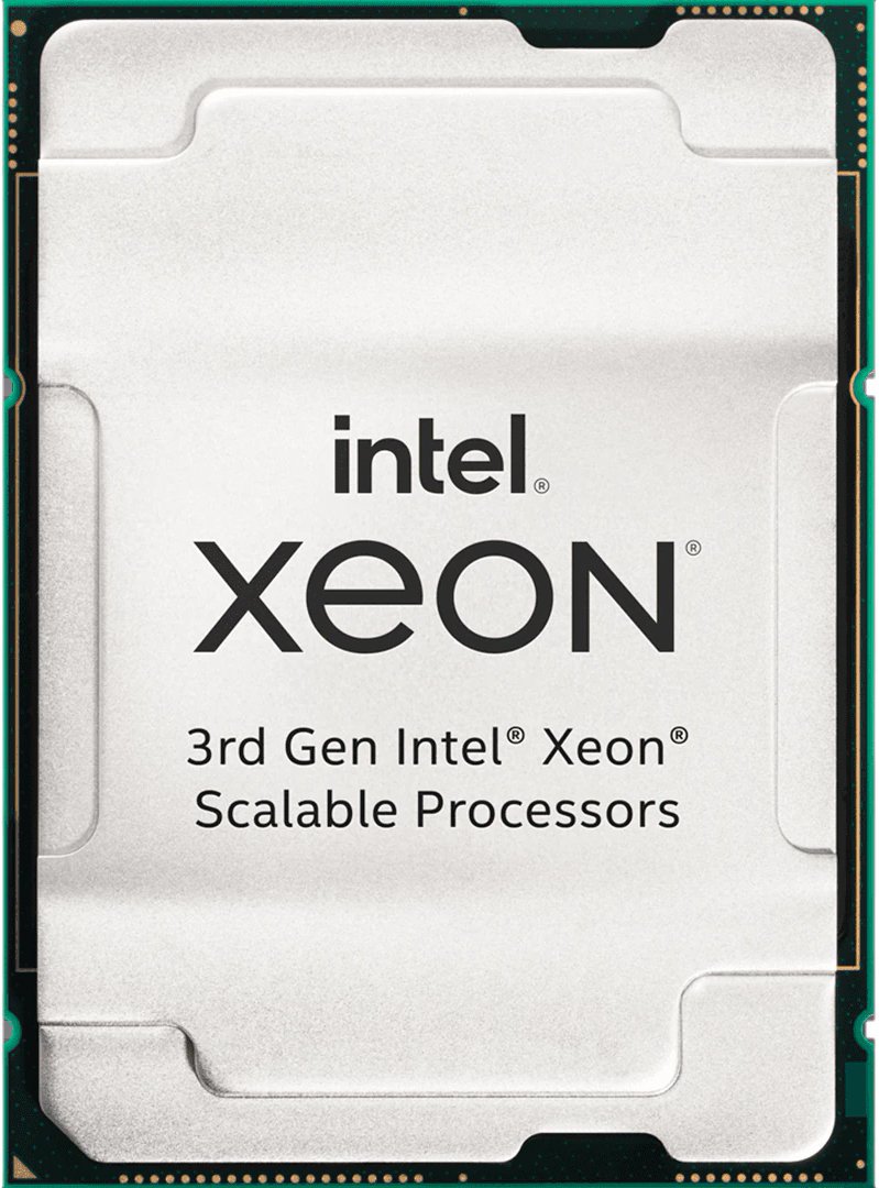 

Процессор Intel Xeon Gold 6348H