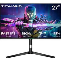 Игровой монитор Titan Army P27A2R