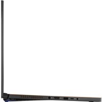 Игровой ноутбук ASUS ROG Zephyrus S GX701GVR-EV012T