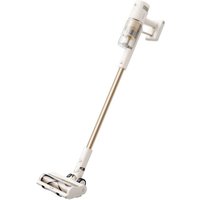 Пылесос Dreame Cordless Vacuum Cleaner R10s Essential Aqua VRV65F (евровилка, белый)