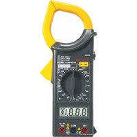 Токовые клещи Mastech M266C