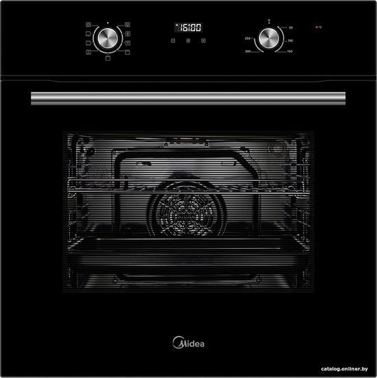 Midea MO 68100 GB