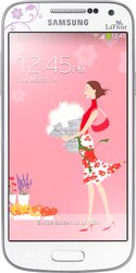 Galaxy S4 mini La Fleur (I9190)