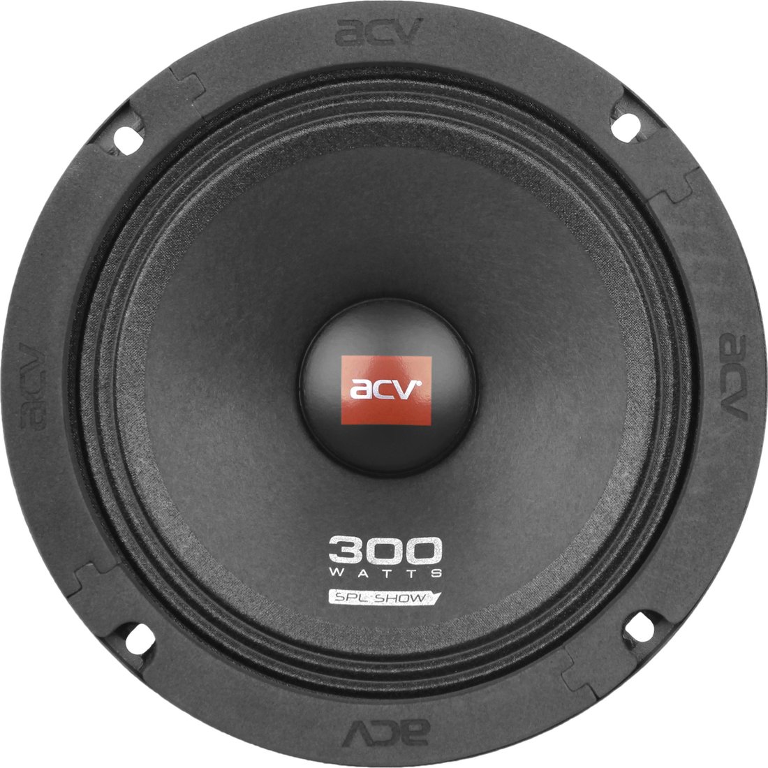 

Среднечастотная АС ACV MS-6PRO