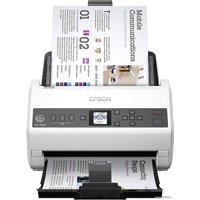 Сканер Epson WorkForce DS-730N