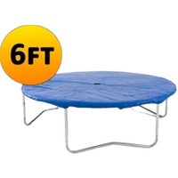 Аксессуары и комплектующие для батутов Atlas Sport Чехол для батута 183 см - 6ft