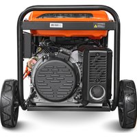 Бензиновый генератор Villartec GI 808