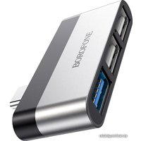 USB-хаб Borofone DH1