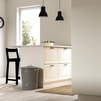 Мусорное ведро Ikea Knodd 90315312