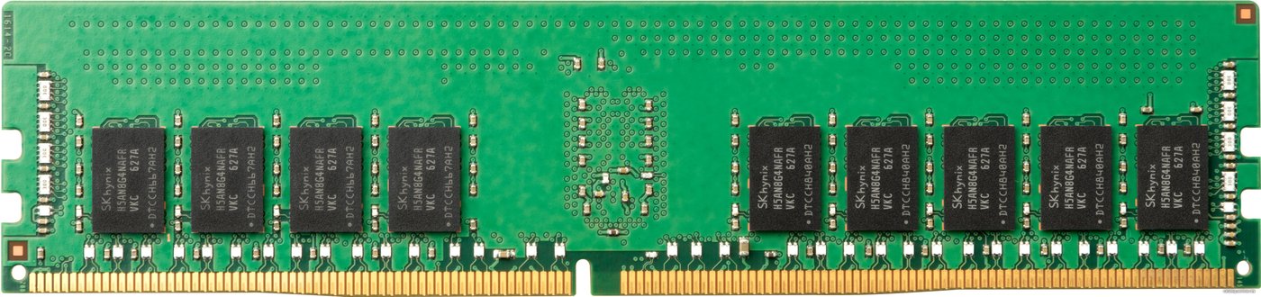 Оперативная память HP 16GB DDR4 PC4-21300 1XD85AA