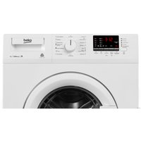 Стиральная машина BEKO WRE 65P2 BWW