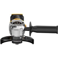 Угловая шлифмашина DeWalt DCG407N (без АКБ)