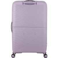 Чемодан-спиннер American Tourister Airconic Stormy Lilac 77 см