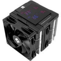 Кулер для процессора Thermalright Peerless Assassin 120 Digital (черный)