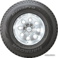 Зимние шины Hankook Dynapro i*Cept RW08 235/50R18 97Q