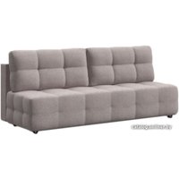 Диван Craftmebel Dandy mini (БНП, ткань, malmo бежевый)