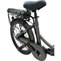 Электровелосипед Hiper Engine Fest F5 2025 (graphite)