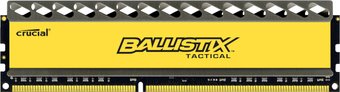 Crucial Ballistix Tactical 4GB DDR3 PC3-14900 (BLT4G3D1869DT1TX0CEU)