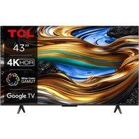 Телевизор TCL 43P79B