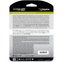 SSD Kingston KC400 512GB [SKC400S37/512G]