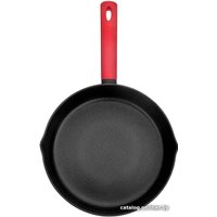 Сковорода Vensal Velours Rouge 24 см VS1023