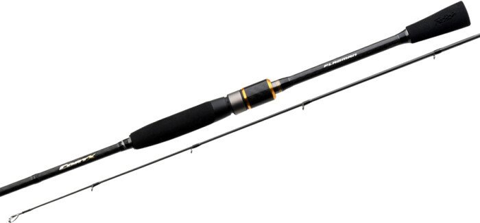 

Удилище Flagman Cort-X Twich 66M 1.98м тест 8-28г FCXT66M