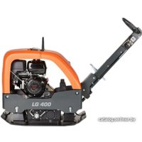 Виброплита Husqvarna LG 400 в Солигорске