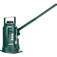 Бутылочный домкрат СибрТех 50810 30т