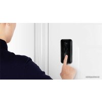 Дверной звонок Xiaomi Smart Doorbell 3 MJML06-FJ (международная версия)